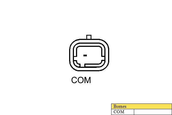 Alternator (012077)