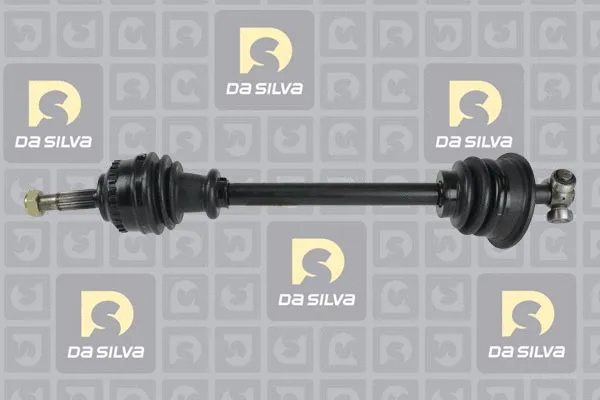 Drive Shaft (4515BT)