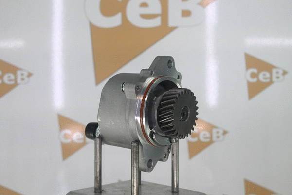 Vacuum Pump, braking system