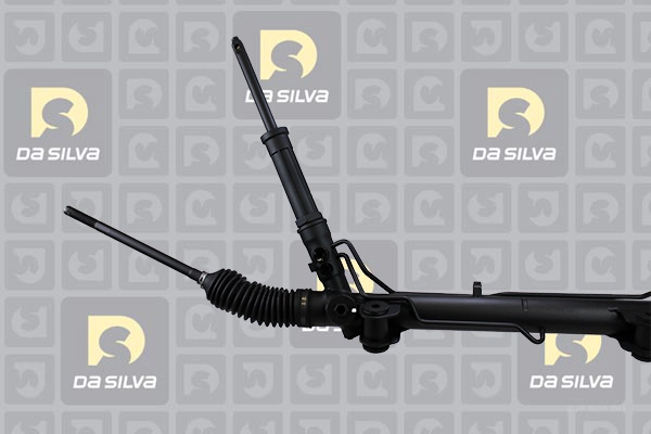 Steering Gear