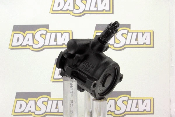 Hydraulic Pump, steering