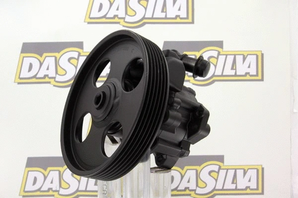 Hydraulic Pump, steering (DP2439)