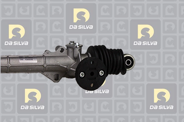 Steering Gear