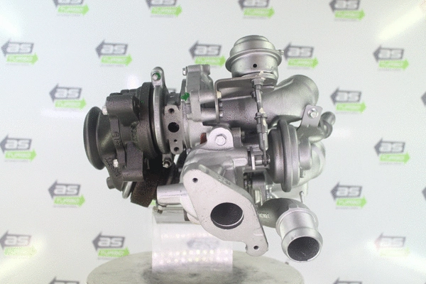 Charger, charging (supercharged/turbocharged) (AS3747)