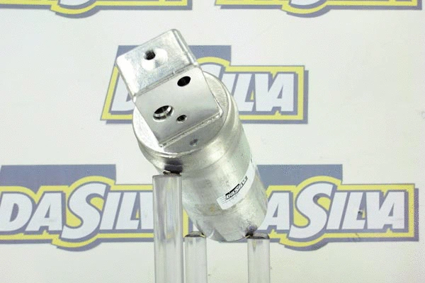 Dryer, air conditioning