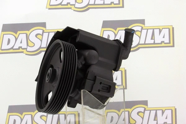 Hydraulic Pump, steering