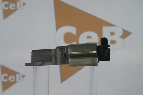 EGR Valve