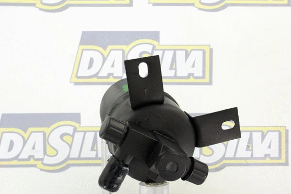 Dryer, air conditioning