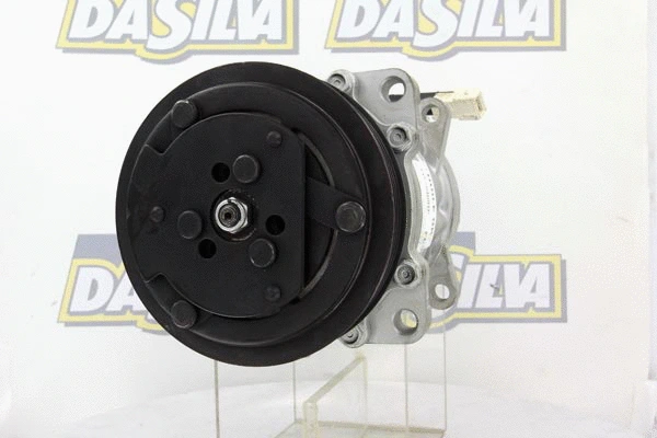 Compressor, air conditioning (FC3388)