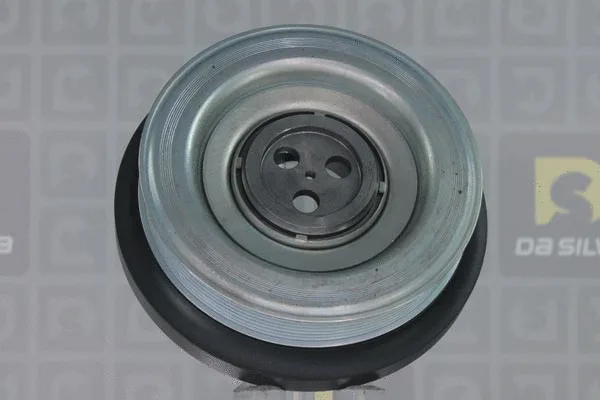 Belt Pulley, crankshaft