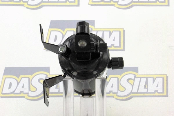 Dryer, air conditioning