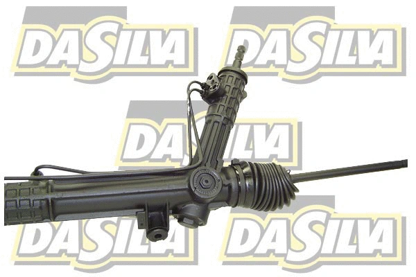 Steering Gear