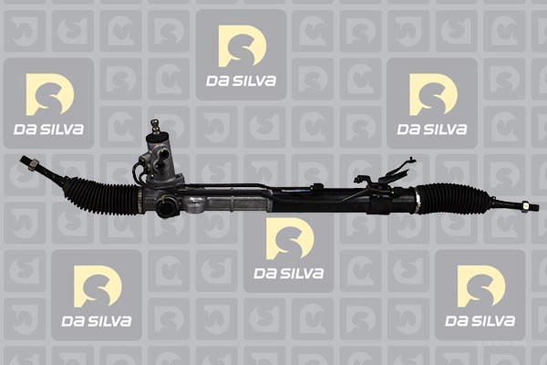 Steering Gear (DA3209)