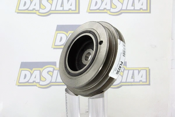 Belt Pulley, crankshaft (PL8236)