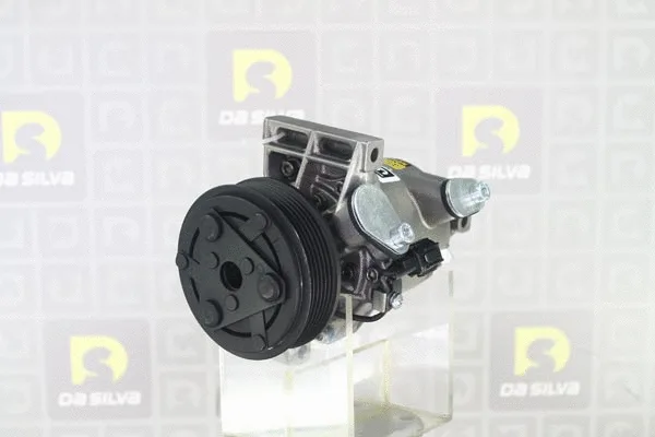 Compressor, air conditioning (FC0816)