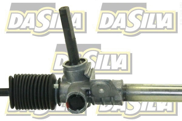 Steering Gear