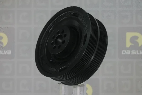 Belt Pulley, crankshaft (PL8556)