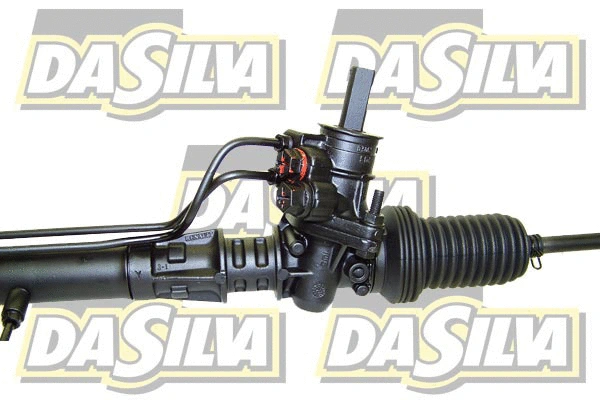 Steering Gear