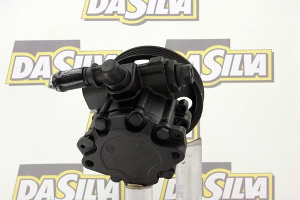 Hydraulic Pump, steering