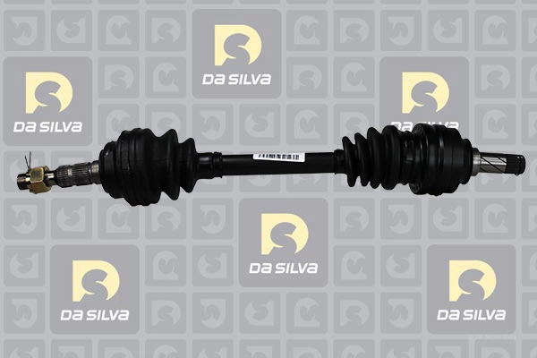 Drive Shaft (31375T)