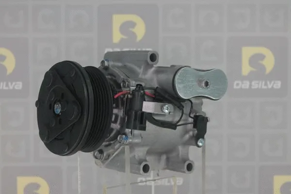 Compressor, air conditioning (FC3214)