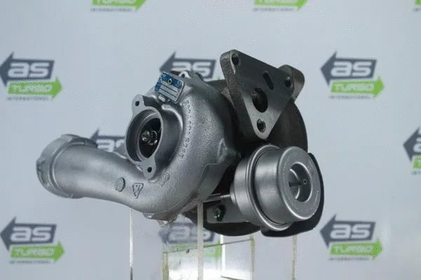 Charger, charging (supercharged/turbocharged) (AS1247)