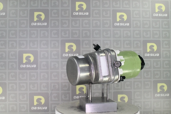 Hydraulic Pump, steering