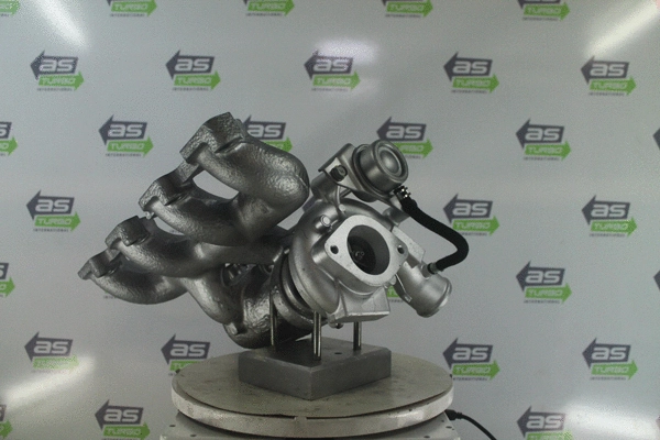 Charger, charging (supercharged/turbocharged) (AS1442)