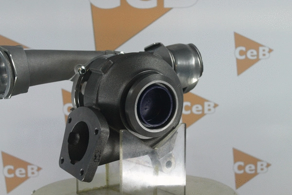 Charger, charging (supercharged/turbocharged)