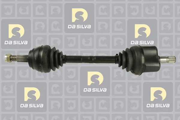 Drive Shaft (152T)