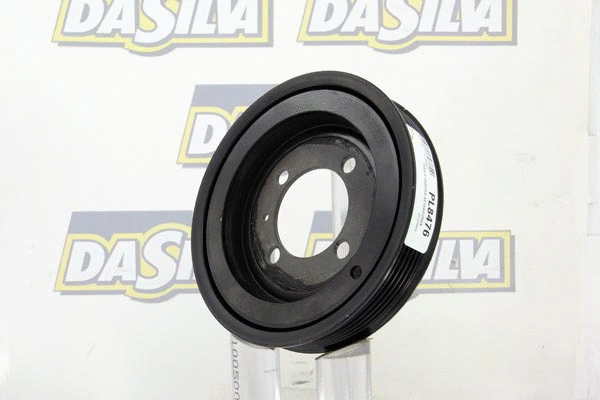Belt Pulley, crankshaft (PL8476)