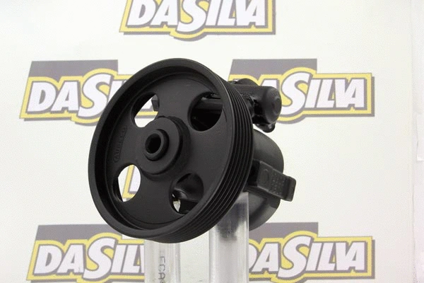 Hydraulic Pump, steering (DP2598)
