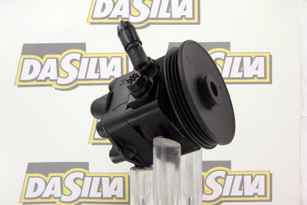 Hydraulic Pump, steering