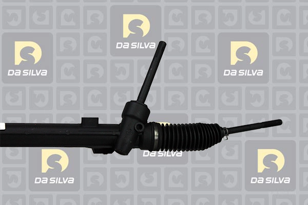 Steering Gear