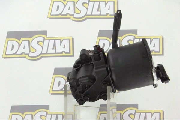 Hydraulic Pump, steering