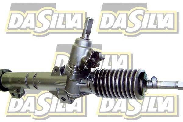 Steering Gear