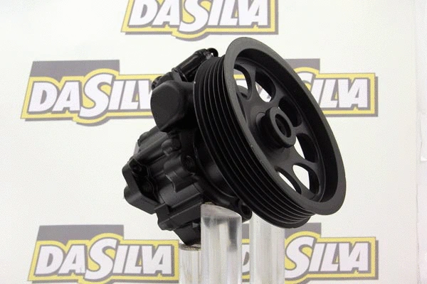 Hydraulic Pump, steering