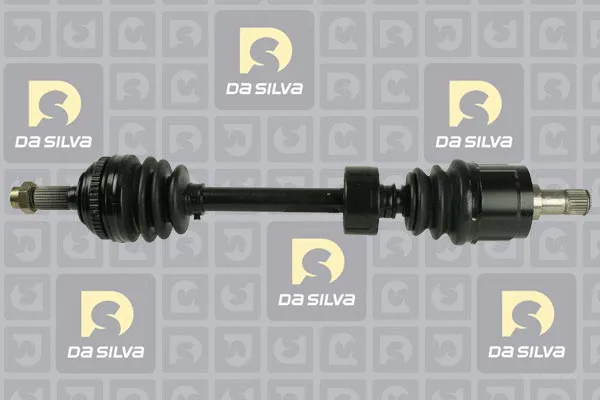 Drive Shaft (93124AT)