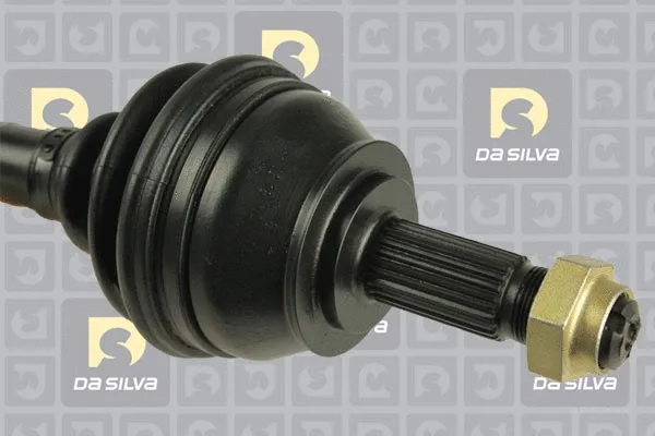 Drive Shaft