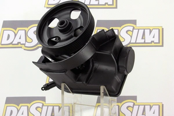 Hydraulic Pump, steering (DP2837)
