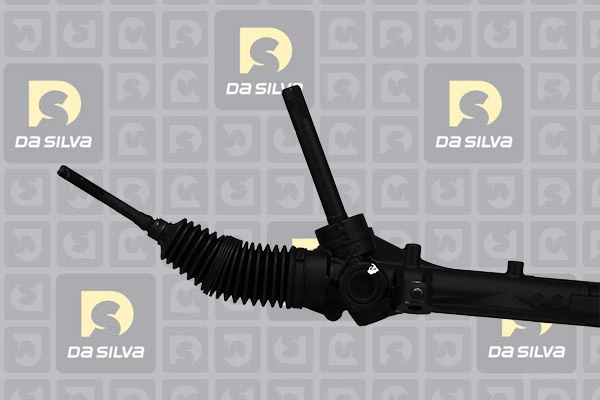 Steering Gear