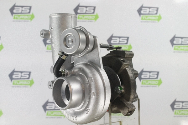 Charger, charging (supercharged/turbocharged) (AS6701)