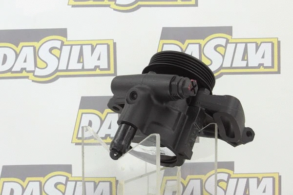 Hydraulic Pump, steering