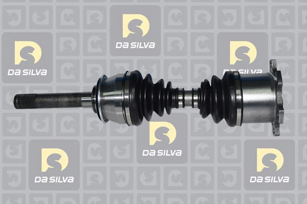 Drive Shaft (92221T)