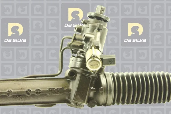 Steering Gear