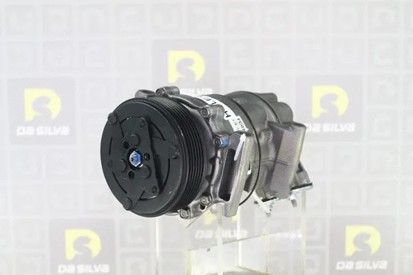 Compressor, air conditioning (FC0704)