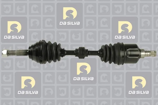Drive Shaft (96177T)