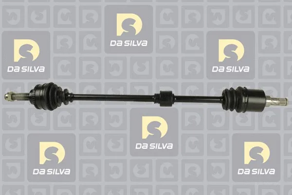 Drive Shaft (96147AT)