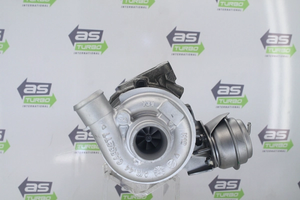 Charger, charging (supercharged/turbocharged)