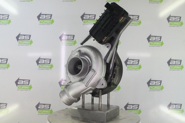 Charger, charging (supercharged/turbocharged) (AS1422)